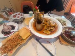 -老济南·地道济南菜(大明湖店)