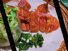 -锦府盐帮·侯宅(五棵松万达店)