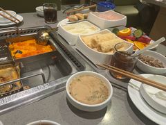 -海底捞火锅(仓山爱琴海店)