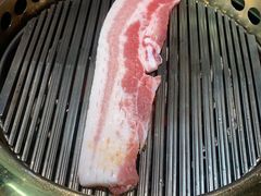 -小花花炭火烤肉·十五年延吉风味(左家庄店)