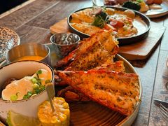 -Pakkhús Restaurant