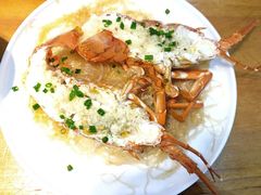 -醉壹号海鲜大排档(厦门美食地标店)