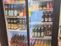 -京朋串屋·烧烤(望京西路总店)