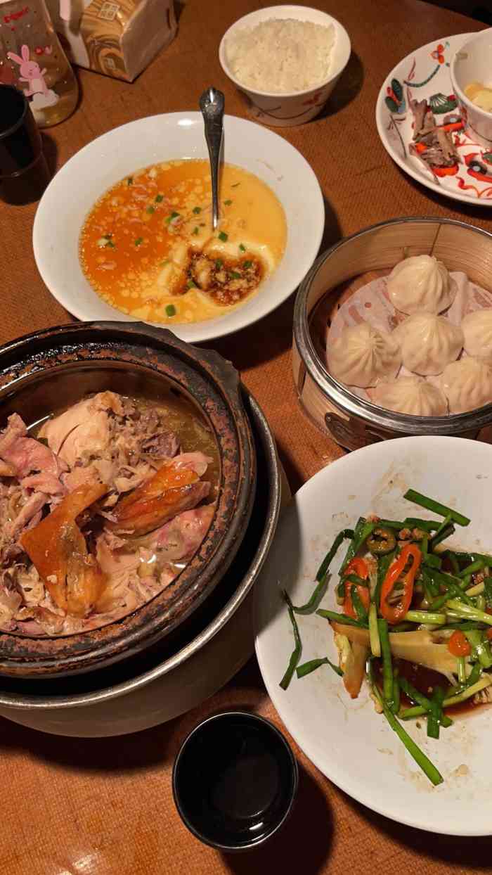 外婆家(正佳广场店)