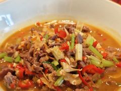 -好食上(喜盈门.范城店)