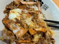 -熊吞·大碗丼烧肉饭(西市场嘉华店)