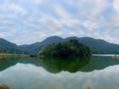 -广州市石门国家森林公园