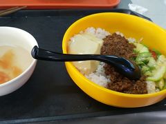 -南京邮电大学-第2食堂