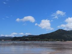 -大京沙滩