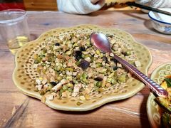 -古城苗家土菜馆(河景餐厅店)