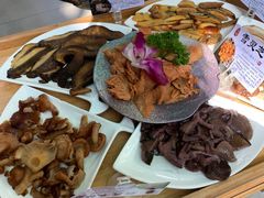 -大理董·董家小厨野生菌火锅(古城旗舰店)