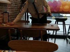 -必胜客(锦艺城店)