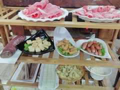 -小板凳·锦州烧烤(高新区店)