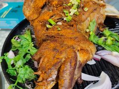 -鹏馨羊羔肉·非遗(新建街店)