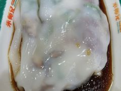 -禾师兄·布拉肠(一德路店)