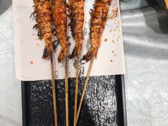-蠔友汇(皇姑店)