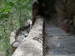 -北京上方山国家森林公园