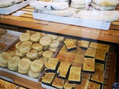 -长发西饼(临顿路店)