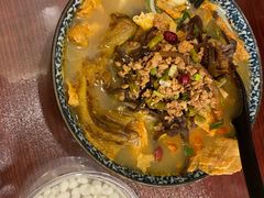 七爷螺蛳粉-螺世纪螺蛳粉·桂味小排档(裕德店)