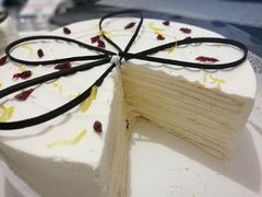 -可丽可丽·生日蛋糕·下午茶(厦门鹭港店)