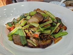 -乔家满族八大碗(流水沟店)