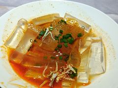 -鸭王烤鸭店(三里河店)