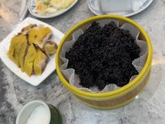 -紫藤园·天目湖大鱼头(南山竹海店)