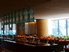 -芽庄喜来登水疗酒店