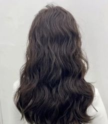 -MOVAN  HAIR莫凡匠人发型屋