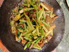 -东方亚克西餐厅(西康路店)