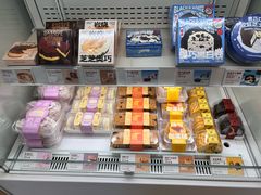 -好利来(宣武门店)