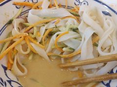 -满小西·馍现烤·面劲道(Rmall生活广场店)