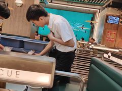 -梨花自助烤肉(西三旗万象汇黑金店)