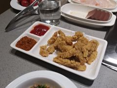 -海底捞火锅(漕宝路店)