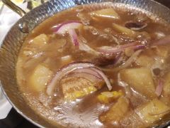 -三个大叔烤羊肉串·炭炉砂锅菜(西三旗店)