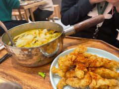 -小满手工粉(北京来福士店)