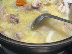 -同仁四季椰子鸡(福田东园总店)