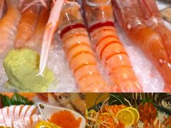 -吉兆·料理(红梅南路店)