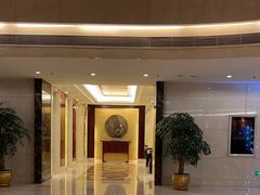 -扬州中集格兰云天大酒店
