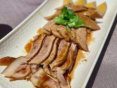 卤水拼盘-海门鱼仔·潮汕味(燕岭店)