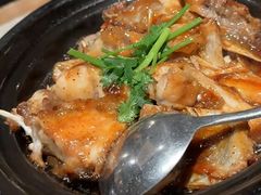 -鸽味轩(新街口店)