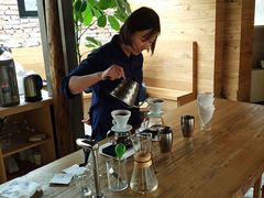 -VOYAGE COFFEE(北锣鼓巷店)