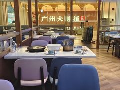 -半岛听涛蒸汽海鲜自助(K11店)