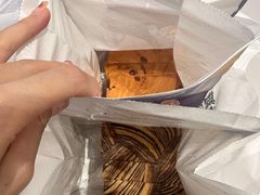 -爸爸糖吐司面包(武汉国金天地店)