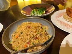 -采悦轩中餐厅·粤菜·海南菜(神州半岛喜来登度假酒店)
