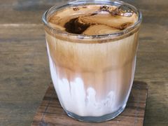 -Metal hands·铁手咖啡