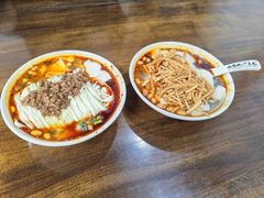 -西月城谭豆花(春熙路店)