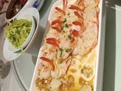 -湖锦酒楼·32年地道湖北菜(光谷店)