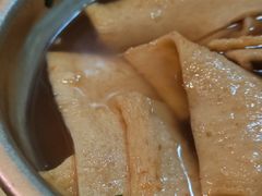-红辣椒八爪鱼特色韩国料理
