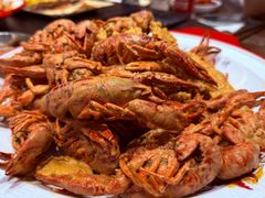 -呆虾王龙虾馆(南湖总店)